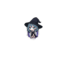 A122-铁魔女