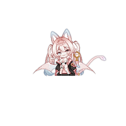 A146法杖惡魔狐