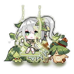 A147草神