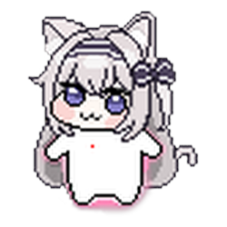 A162貓耳魔法使_Cape