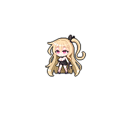 A170黑色Saki