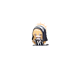 A194修女完成