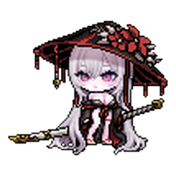 A20-斗笠死灵