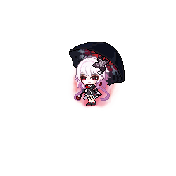 A217黑化三月七