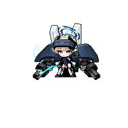 A227機甲 少女