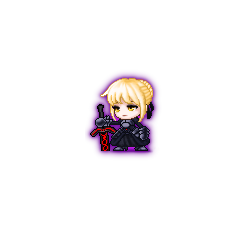 A23-黑saber