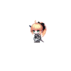 A257 saber