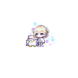 A280企鹅少女