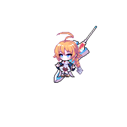 A309蓝色大剑版ES