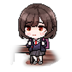 A329女學生