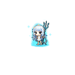 A357鱼叉妹