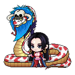 A37-女帝