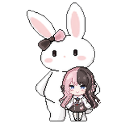 A399兔子