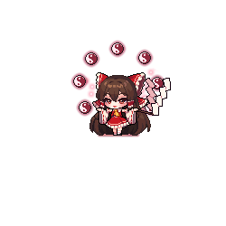 A414灵符妹