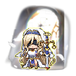 A416圣女
