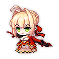 A423红saber