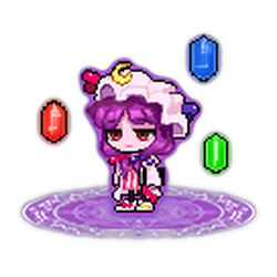 A432魔法女孩