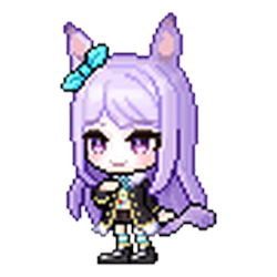 A458目白麥昆