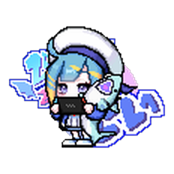 A465鲨鱼妹