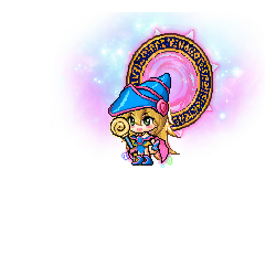 A467黑魔导