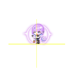 A487小月月