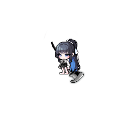 A491女龙背