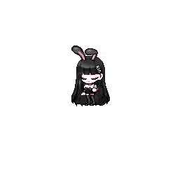 A495兔女郎