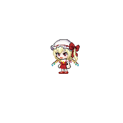 A497金頭髮妹妹