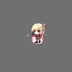 A511黄毛枪