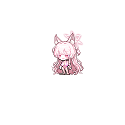 A534粉妹