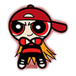 A567飞天小魔女