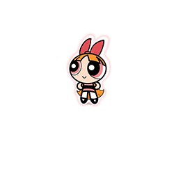 A569飞天小女警1