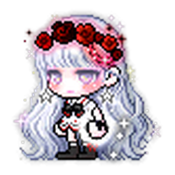 A586玫瑰