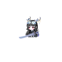 A604 龙女