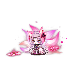 A609狐狸妹