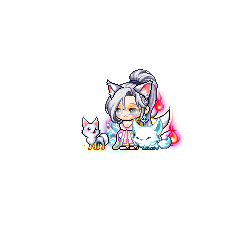 A610眼镜女