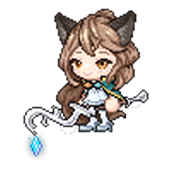 A613猫耳
