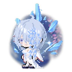 A621 蓝发妹