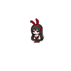 A624兔女郎