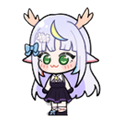 A625龙女