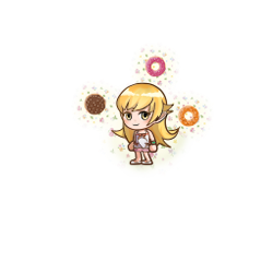 A669甜甜圈