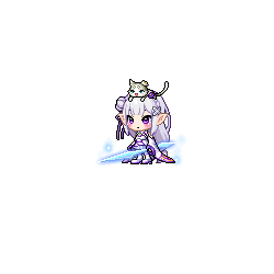 A679精灵女