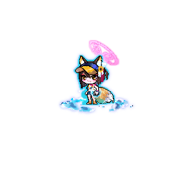 A705狐狸妹