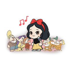 A718白雪公主