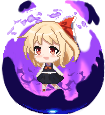 A755黄毛女