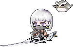 A792口罩女