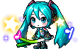 A793初音未来