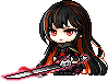 A794纸娃娃女