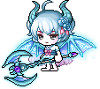 A814龙女