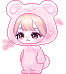 A823熊妹